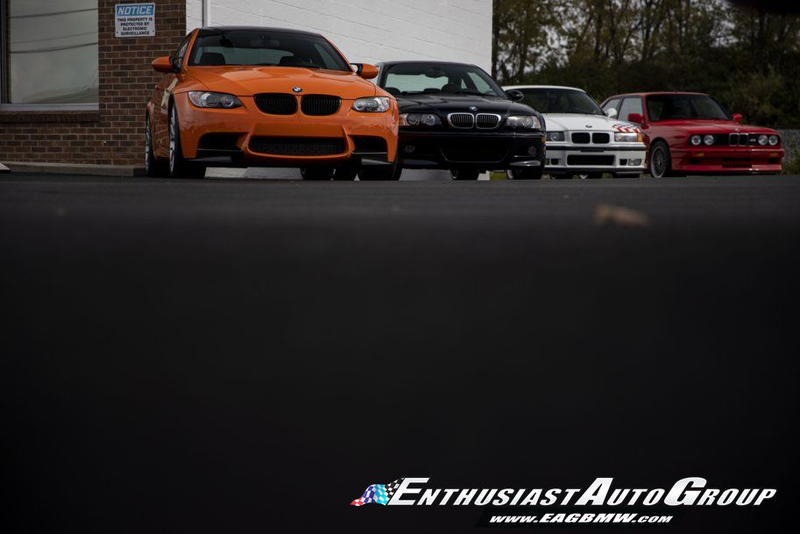 Illustration for article titled Sweet Christmas: Get a Load of This $2.3 Million BMW Dream Car Sale